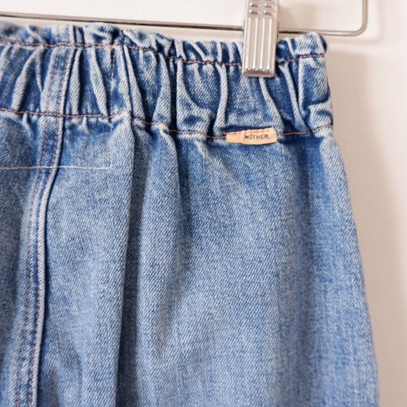 MOTHER The Springy Ankle in 15 minutes of fame size 24 - Picture 5 of 12